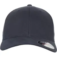 Flexfit Cappello da baseball navy