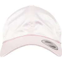 Flexfit Cappello da baseball rosa pastello