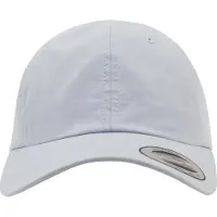 Flexfit Cappello da baseball blu chiaro