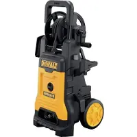 DeWalt DXPW001M, idropulitrice, 390 l/h, 130 bar, 1800 W, codice articolo 15009
