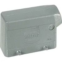 Harting Alloggiamento per occhiello HAN 16B-GS-21 09 30 016 1520 (09300161520)