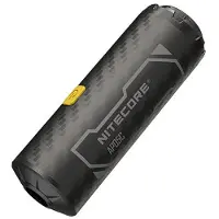 Nitecore Ultra Lightweight Carbon Fiber Air Pump AP05C, pompa ad aria