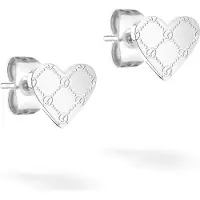 Tamaris Orecchini a buco argento - 7mm