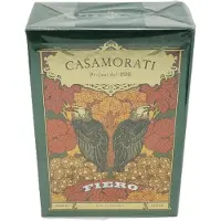 XERJOFF Casamorati Fiero Uomo 100 ml — Eau de Parfum