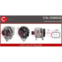 Casco Generatore Originale CAL10305GS
