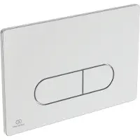 Ideal standard Oleas - Pulsante di comando a filo Oleas M1, cromo R0115AA