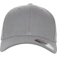 Flexfit Cappellino Con Visiera Wool Blend