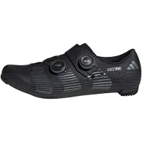 Adidas Vueltano Carbon Scarpe da ciclismo Uomo (11,5, nero)