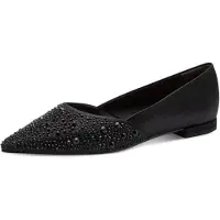 Tamaris Ballerina nero - 38