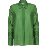 TATUUM Camicia da donna 'Berra' verde