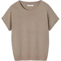 TATUUM Pullover 'Sufi' sabbia