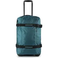 American Tourister Borsa da viaggio 'Urban Track S' petrolio