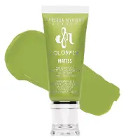 Danessa Myricks Beauty Colorfix Mattes Matcha 10 ml — Ombretto Multifunzione