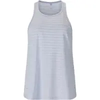Endurance Women's Regier Loose Fit Top Canotta Donna (40, grigio)