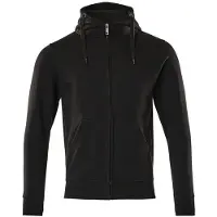 Mascot Felpa Con Zip Crossover Gimont