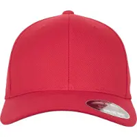 Flexfit Cappellino Con Visiera Wool Blend