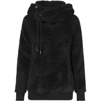Urban Classics Felpa nero