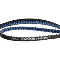 Gates Carbon Drive Catena Cdx