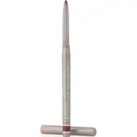 Clinique Quickliner, retrattile, matita per labbra, 39, prugna beige, 0,3 g