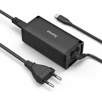 Hama Caricabatterie Per Laptop 200024
