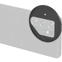 SmallRig 5185 FilMov 67mm Adattatore filtro magnetico per Samsung S25 Ultra