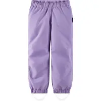 Reima Kid's Reimatec Pants Kaura Pantaloni antipioggia Bambini (80, lilla)
