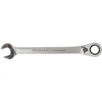 Proxxon Chiave Combinata A Cricchetto 15 Mm