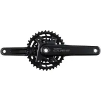 Shimano Guarnitura Cues Fc-u6000 2s