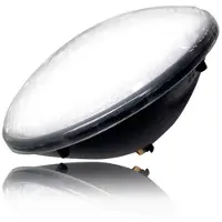 EDM Lampada LED 15W A 1300 lm per piscina (bianco freddo 5500K)