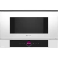 Bosch Forno A Microonde Serie 8 Bfl7221w1 600w