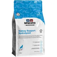 Specific Cibo Per Gatti Kidney Support Hydrolysed 1.6kg
