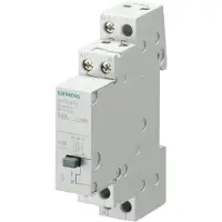 Siemens Schaltrelais 5TT4202-0 2S 230V (5TT42020)