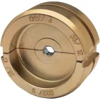 Klauke Inserto per pressa D22150