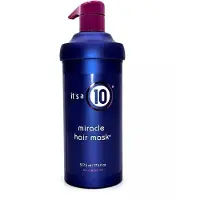 It's a 10 Miracle 5175 ml — Maschera capelli