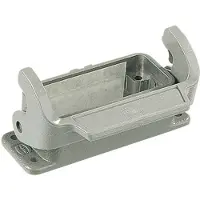 Harting AB Alloggiamento - Estensione dell'alloggiamento per connettore industriale 09 20 010 0301