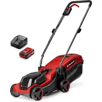Einhell Tosaerba a batteria GE-CM 18/30-1 Li BL (1x3,0 Ah)