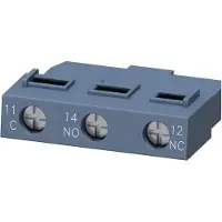 Siemens Interruttore ausiliario Dig.Industr. 3RV2901-1D 3RV29011D