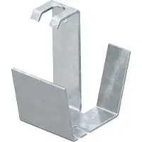 OBO BETTERMANN Sospensione centrale 50x70x85 MAH LTR FS per canale di supporto dell'apparecchio 6358810