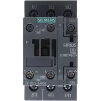 Siemens Schütz SIRIUS 3RT20 3RT2027-1AP00 230 V/AC (3RT2027-1AP00)