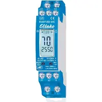 Eltako Interruttore Dimmer Universale Eud12Npn-Uc