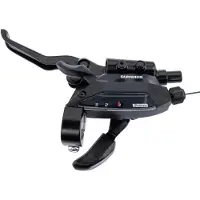 Shimano Leva Del Freno Sinistra Con Cambio Integrato Altus St-ef515