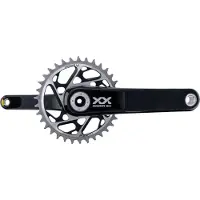 Sram Guarnitura Xxsl Eagle Q174 Cl55 Dub