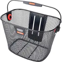 Klickfix Cesto Fine Mesh 16l
