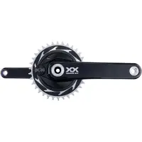 Sram Guarnitura Con Potenziometro Xxsl Eagle Spider Q174 Cl55 Dub