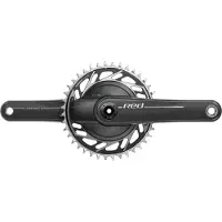 Sram Guarnitura Con Potenziometro Red Axs 1x Xplr Dub Wide E1 Threaded Mount
