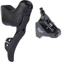 Campagnolo Freno Posteriore Super Record S Wireless 12s Ep 160 Mm