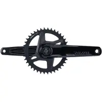 Sram Guarnitura Con Potenziometro Rival Wide Axs Dub Direct Mount