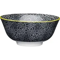 Kitchencraft Ciotola Di Ceramica Floral