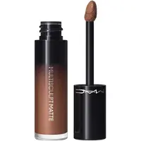 M.A.C Multisculpt Matte Liquid Colour trucco multifunzione per occhi e viso colore Baby Got 4,5 ml