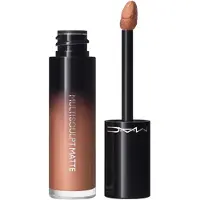 M.A.C Multisculpt Matte Liquid Colour trucco multifunzione per occhi e viso colore Buffed Up 4,5 ml